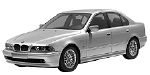 BMW E39 C2679 Fault Code