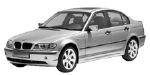 BMW E46 C2679 Fault Code