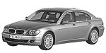 BMW E66 C2679 Fault Code