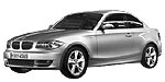 BMW E82 C2679 Fault Code