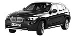 BMW E84 C2679 Fault Code