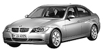 BMW E90 C2679 Fault Code