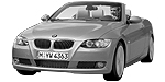 BMW E93 C2679 Fault Code