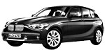 BMW F20 C2679 Fault Code