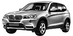 BMW F25 C2679 Fault Code