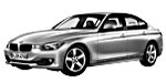 BMW F30 C2679 Fault Code