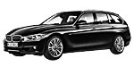 BMW F31 C2679 Fault Code