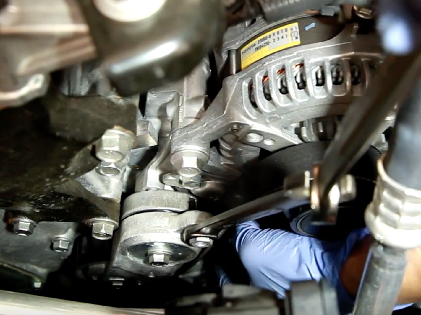 See C2679 repair manual